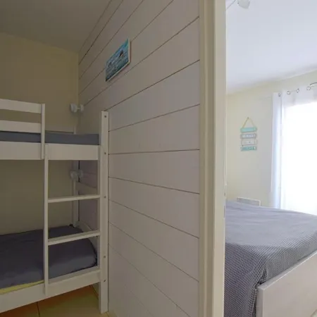 Appartement De La Jetee Andernos-les-Bains