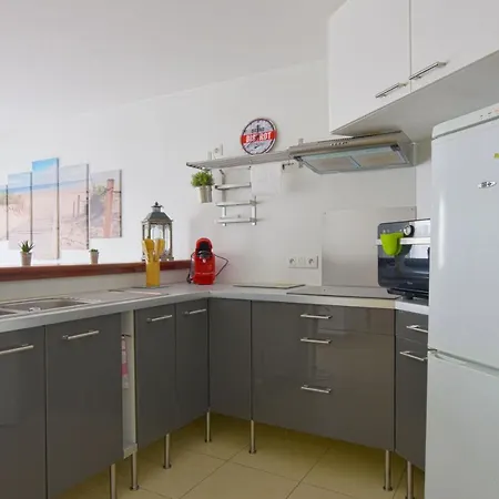 De La Jetee Appartement *