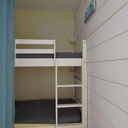 De La Jetee Appartement