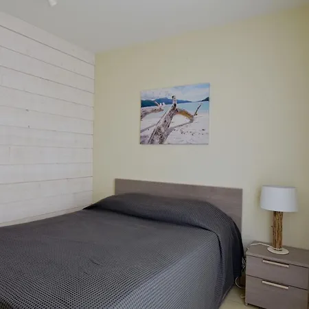 De La Jetee Appartement *