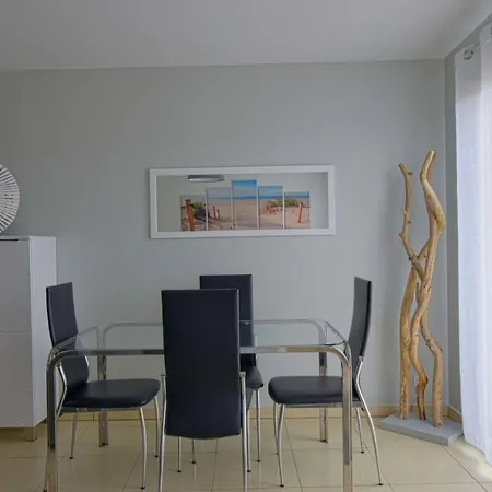 Appartement De La Jetee