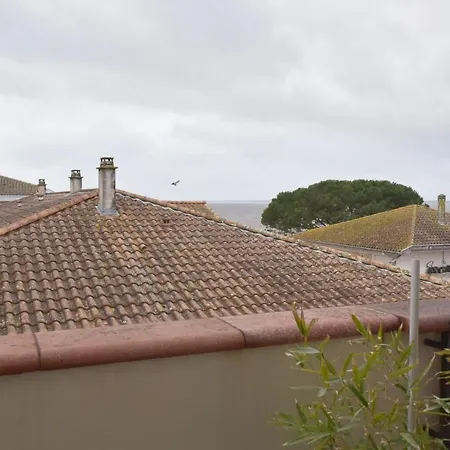 De La Jetee Appartement *
