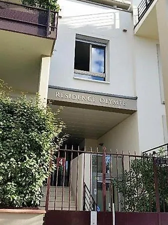 Appartement De La Jetee Andernos-les-Bains