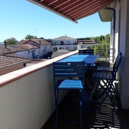 Appartement De La Jetee